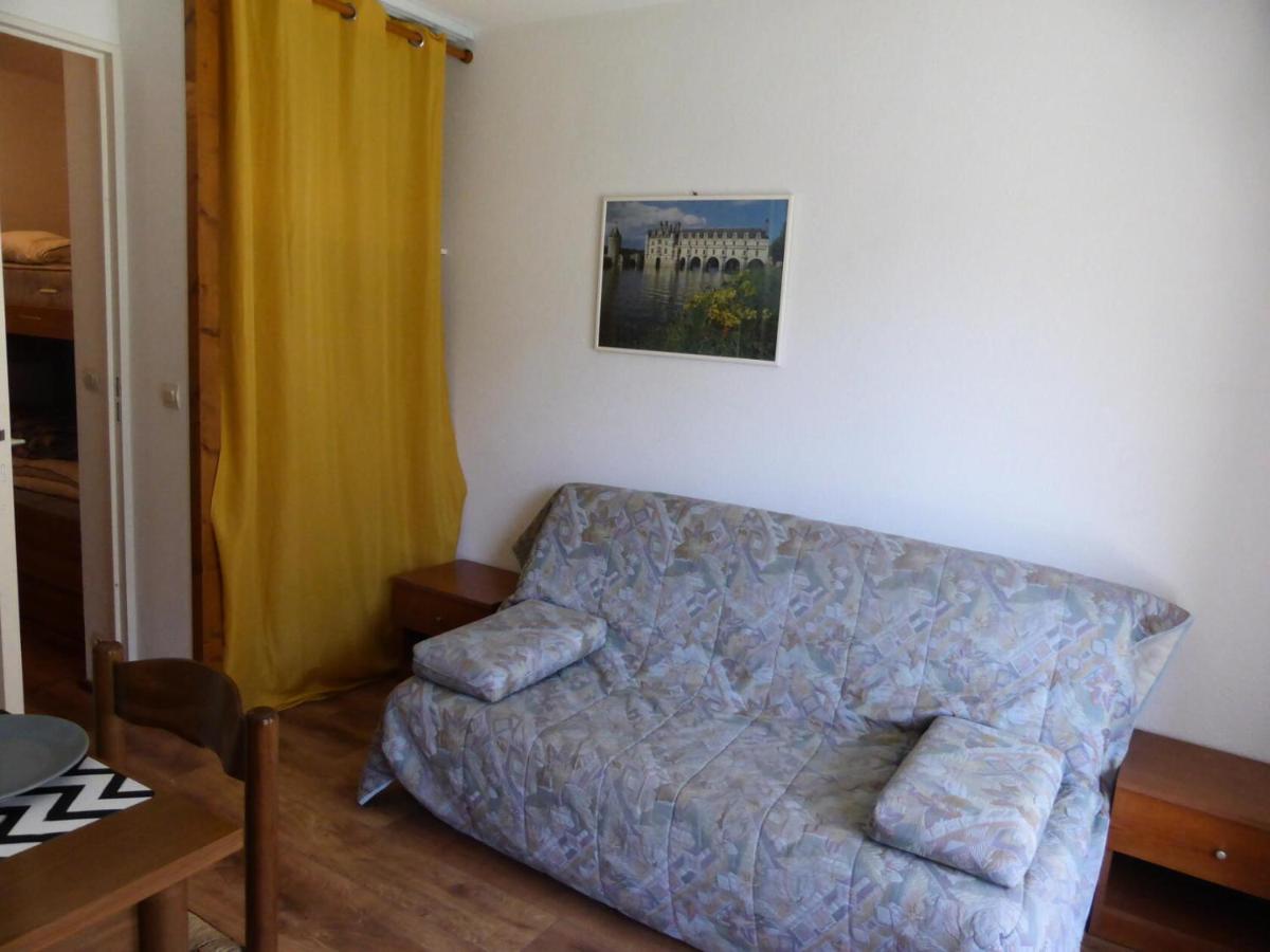 Résidence L'enclave - Studio pour 4 Personnes 54 - Housity