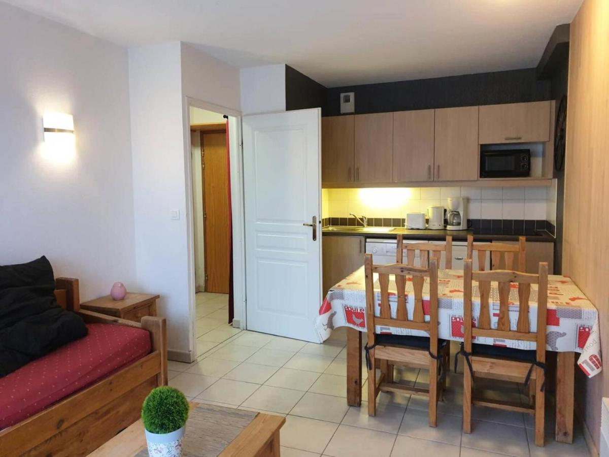 Résidence Balcon Des Airelles - Balcon des Airelles N°206 MAE-0924 - Housity