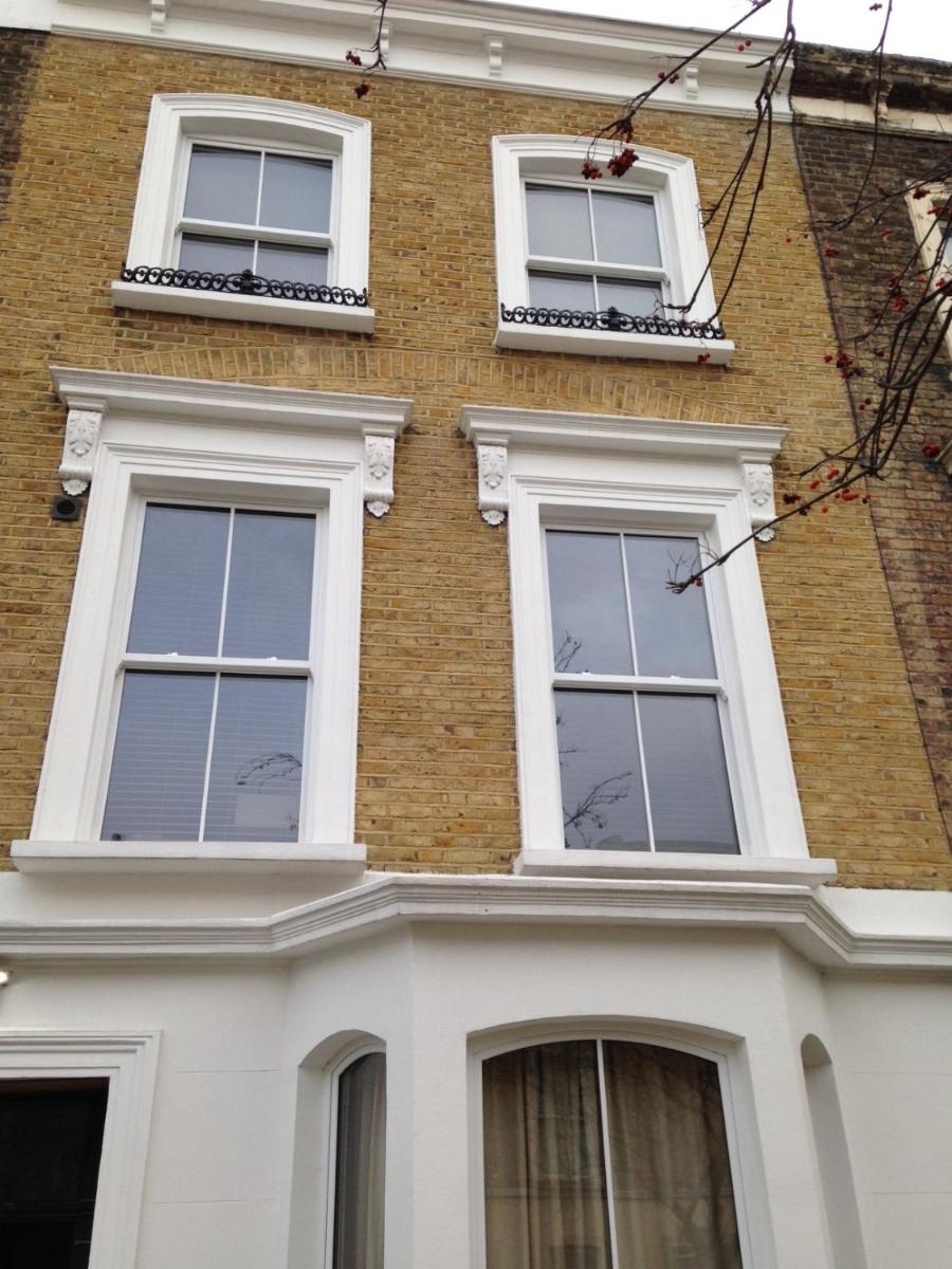 Arsenal 123 close to Emirates excellent for Contractors and Relocators - Housity