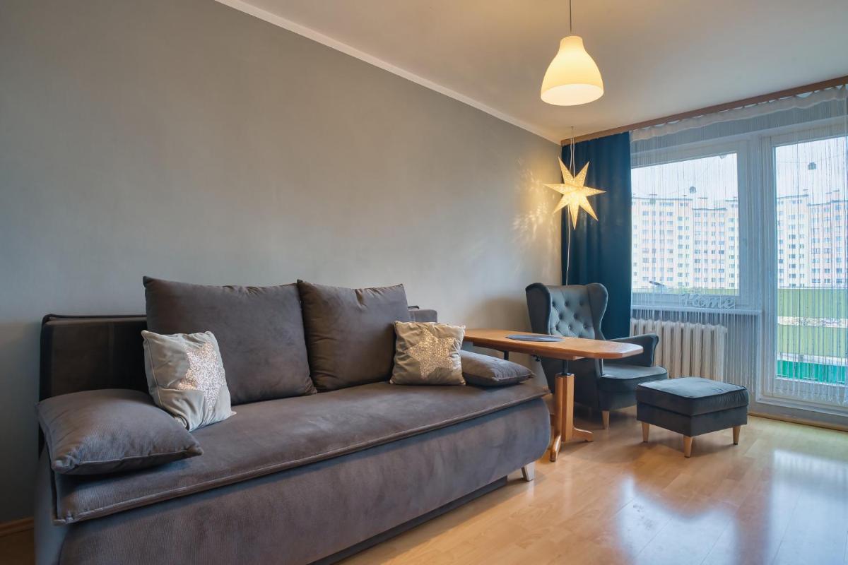 Apartament Dzień Dobry 2 - Hizvo