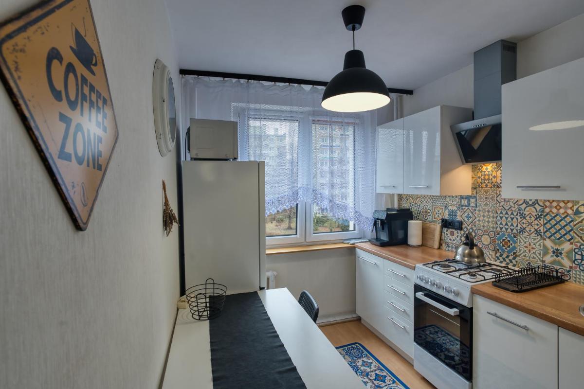 Apartament Dzień Dobry 2 - Hizvo