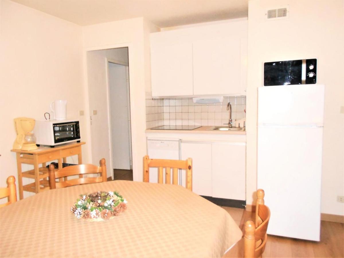 Résidence Zodiaque - APPARTEMENT 3 PIECES 6 PERSONNES MAE-9374 - Housity