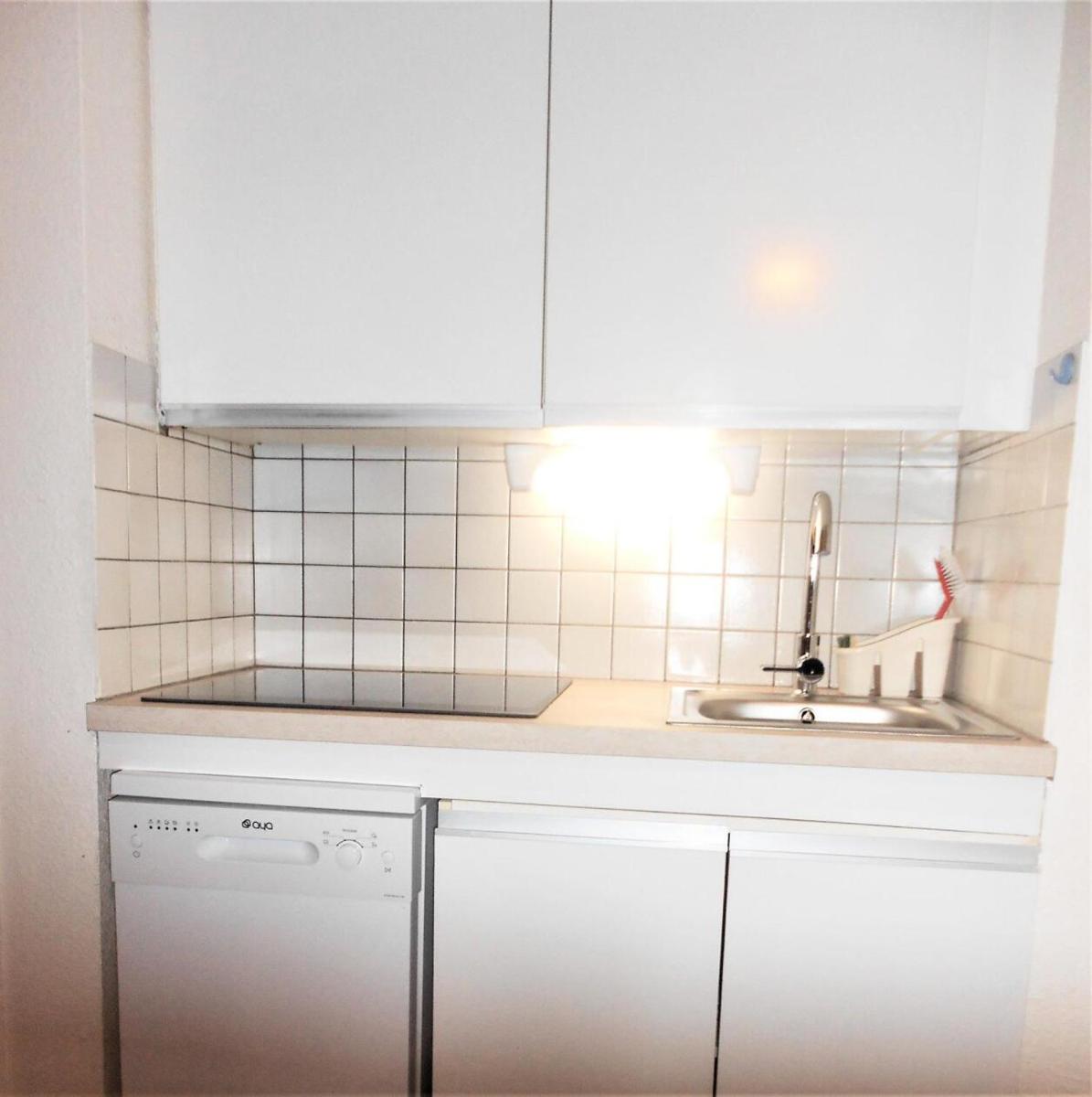 Résidence Zodiaque - APPARTEMENT 3 PIECES 6 PERSONNES MAE-9374 - Housity