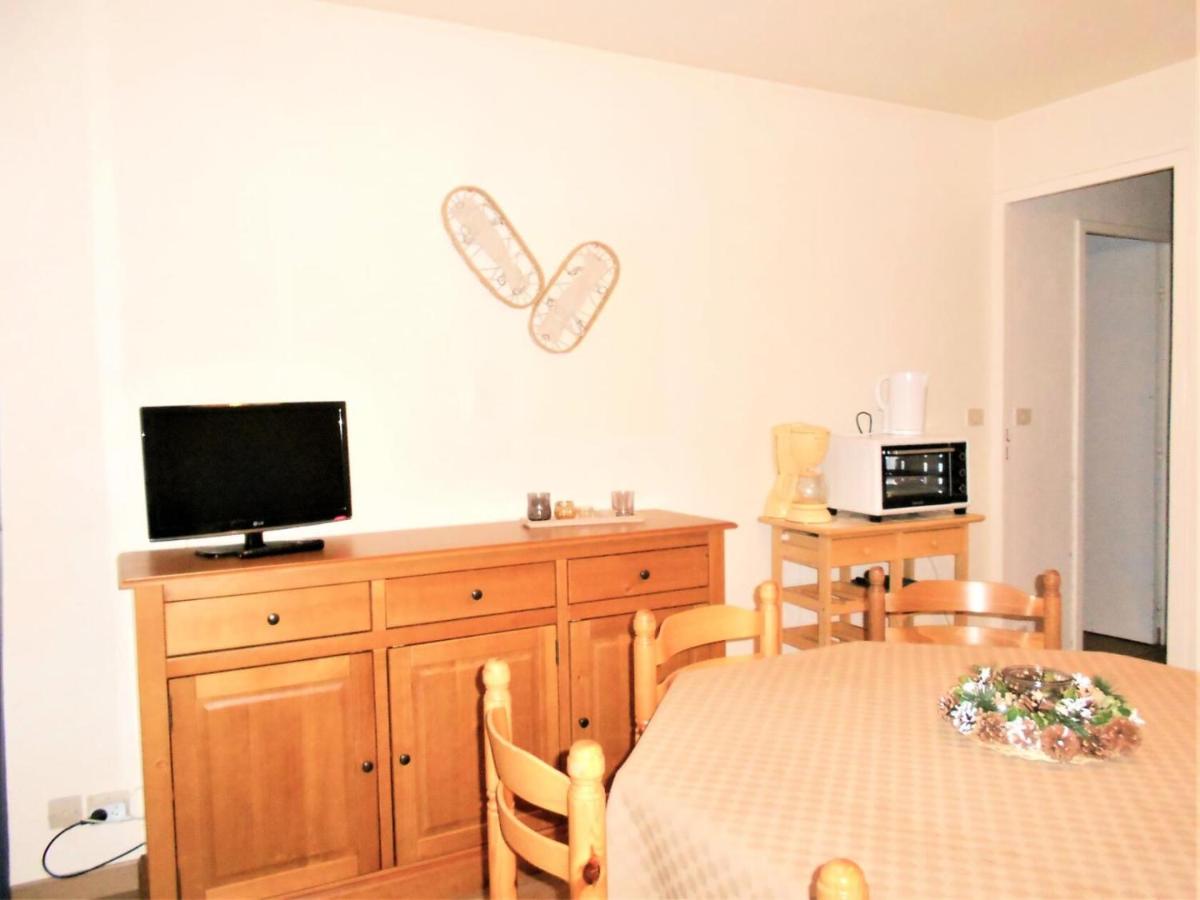 Résidence Zodiaque - APPARTEMENT 3 PIECES 6 PERSONNES MAE-9374 - Housity
