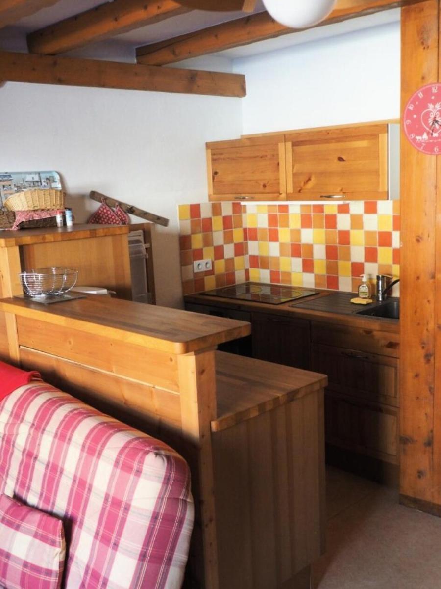 Résidence Les Lanchettes - Les Lanchettes - Chalet individuel, reposant avec une magnifique vue MAE-4674 - Housity