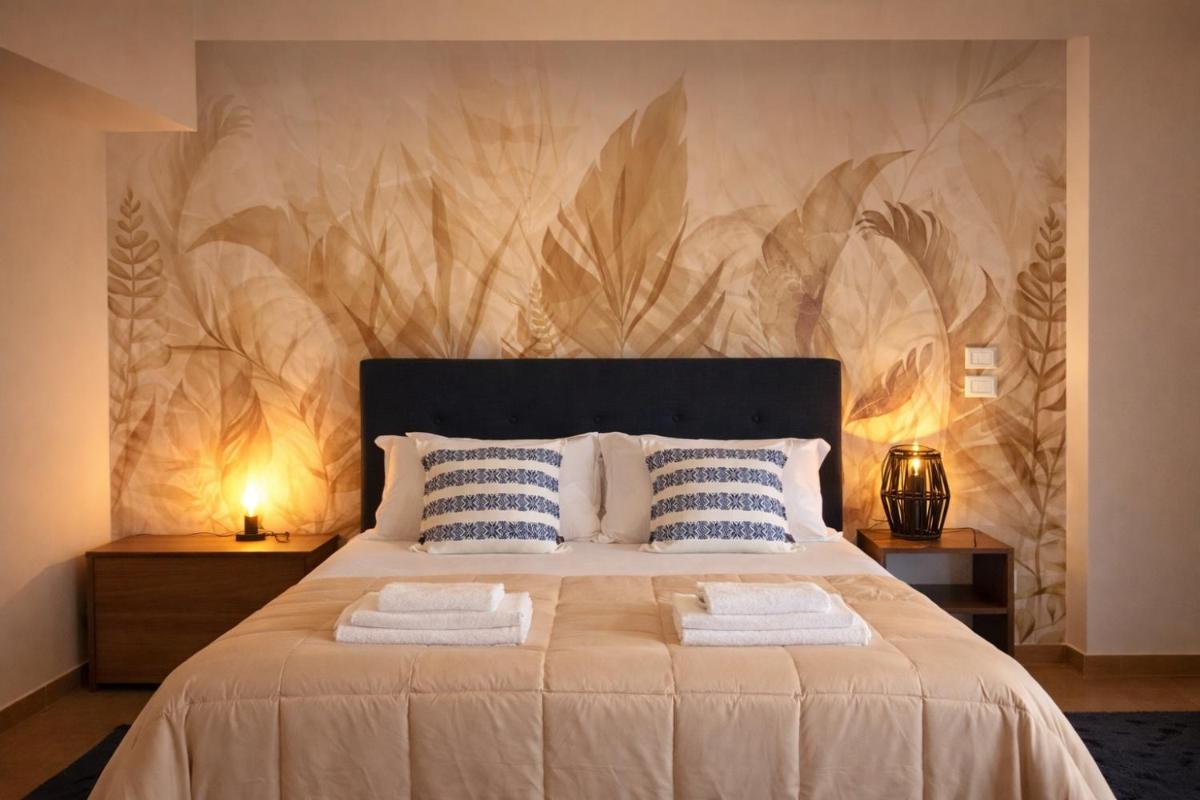 Thalassa Panoramic Suites - Hizvo
