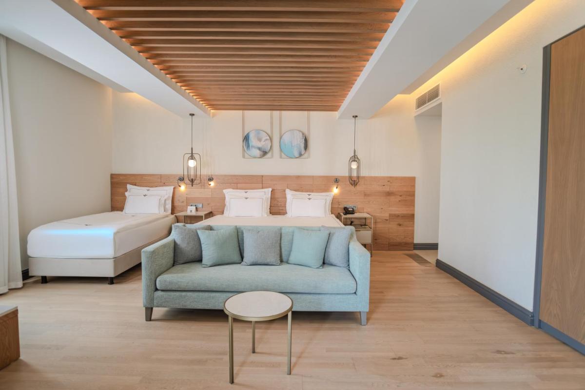 Miramare Beach Hotel - Ultra All Inclusive - Housity