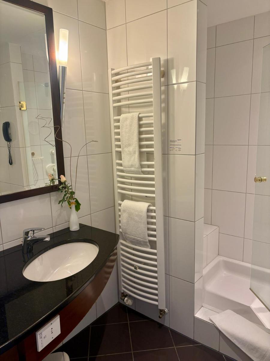 Akzent Hotel Höltje - Housity