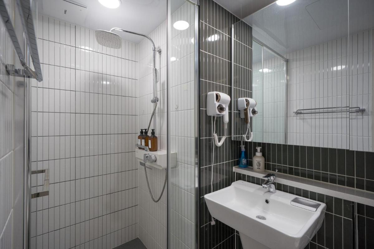 Daegu lily Residence Hotel - Hizvo