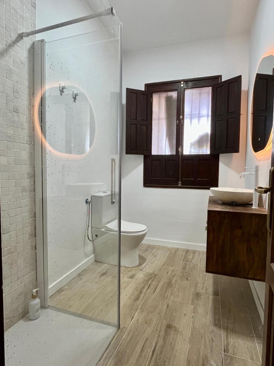 Villa Ferrer Sevilla - Housity