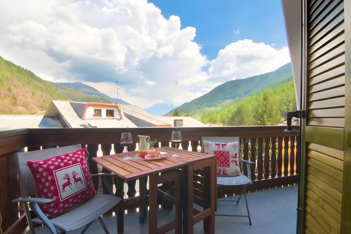 Casa Camino - 200m dagli impianti del Baradello - Housity