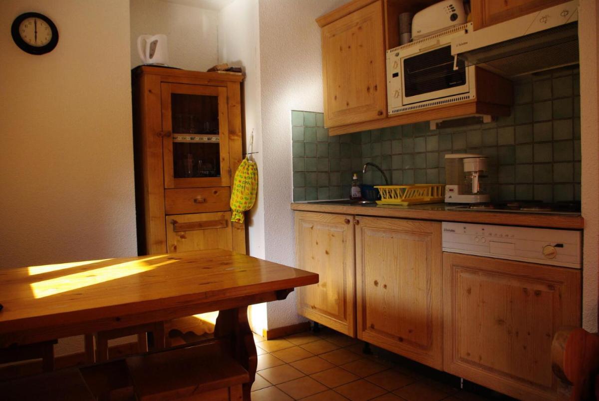 Résidence Bon Accueil - Studio 3 personnes 2 exposé Ouest MAE-8544 - Housity