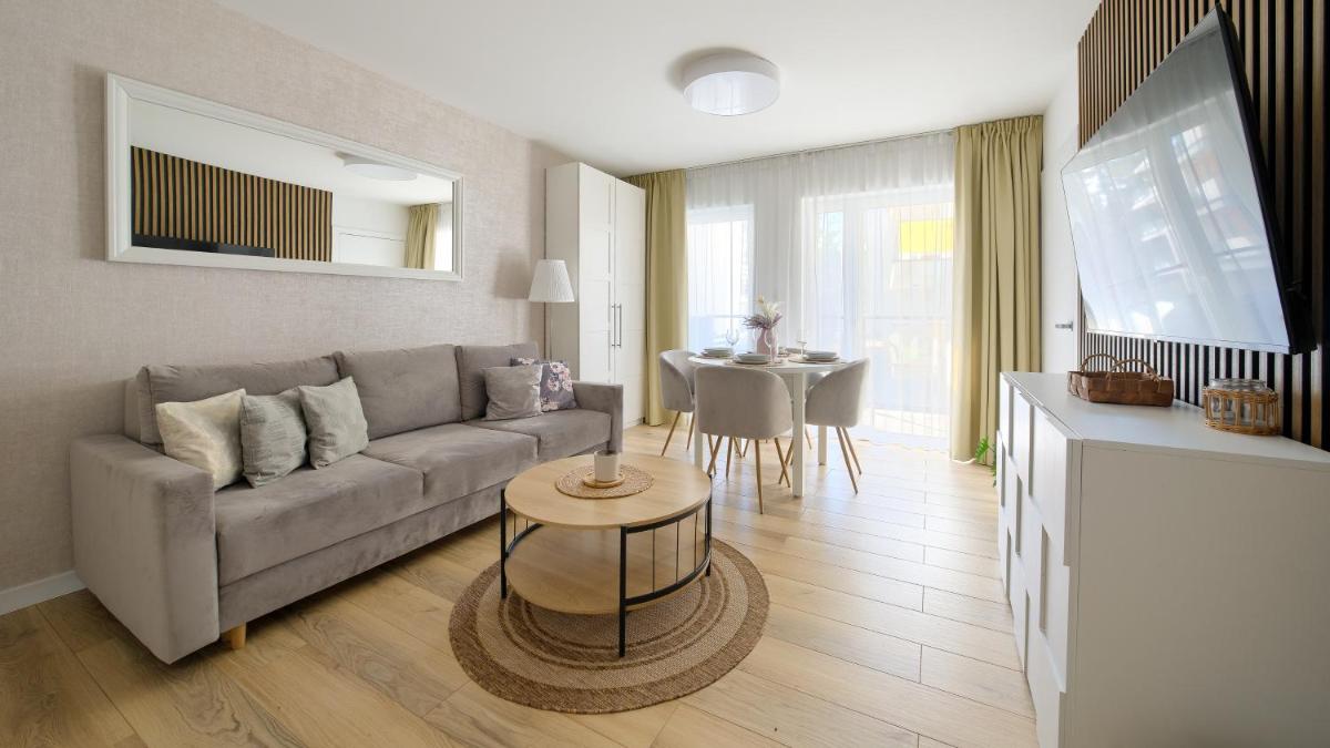 Baltic Apartments, Sun & Snow - Housity