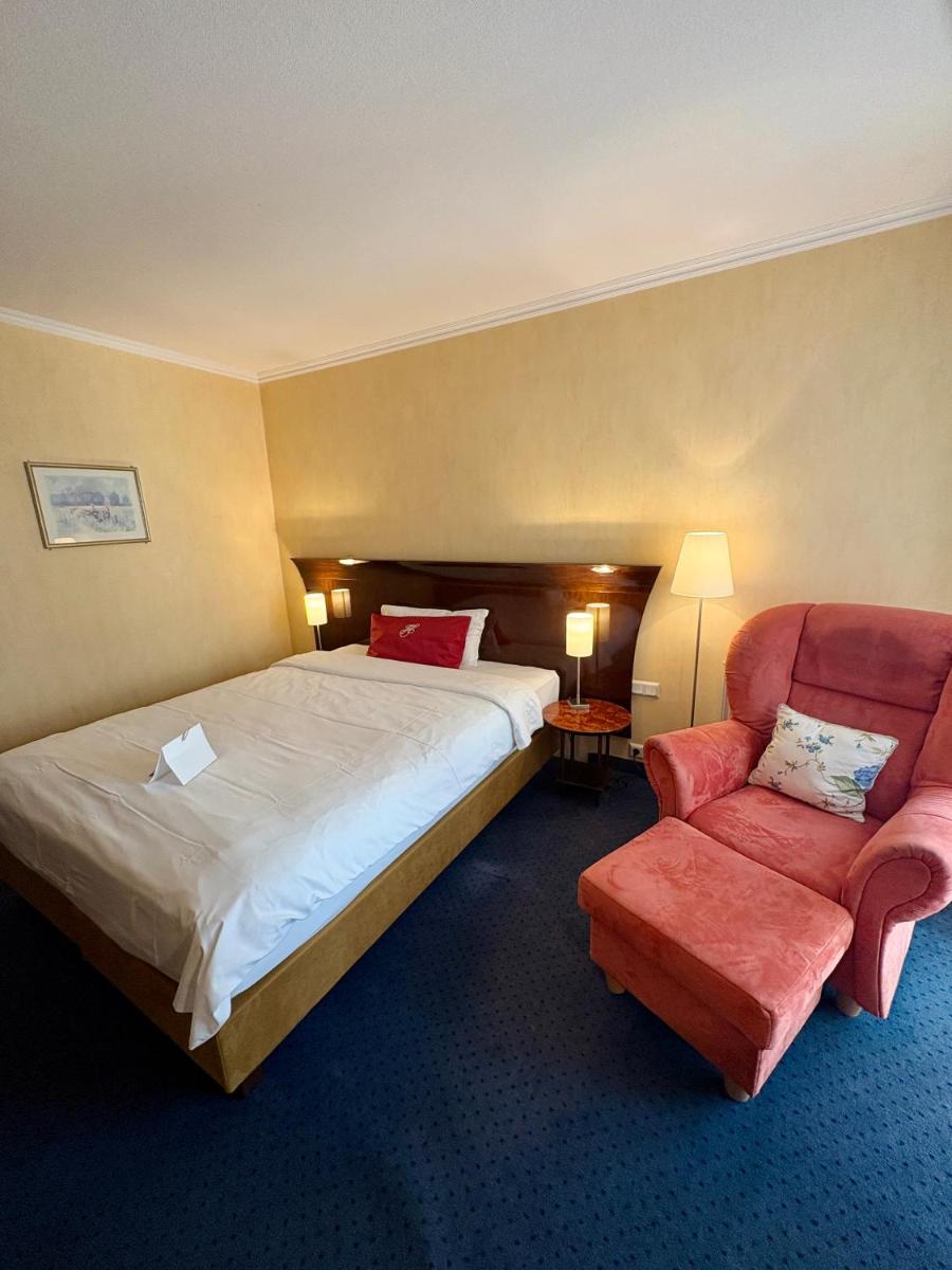 Akzent Hotel Höltje - Housity