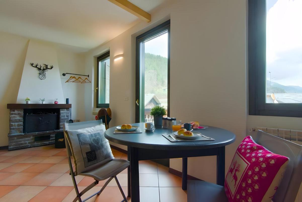 Casa Camino - 200m dagli impianti del Baradello - Housity