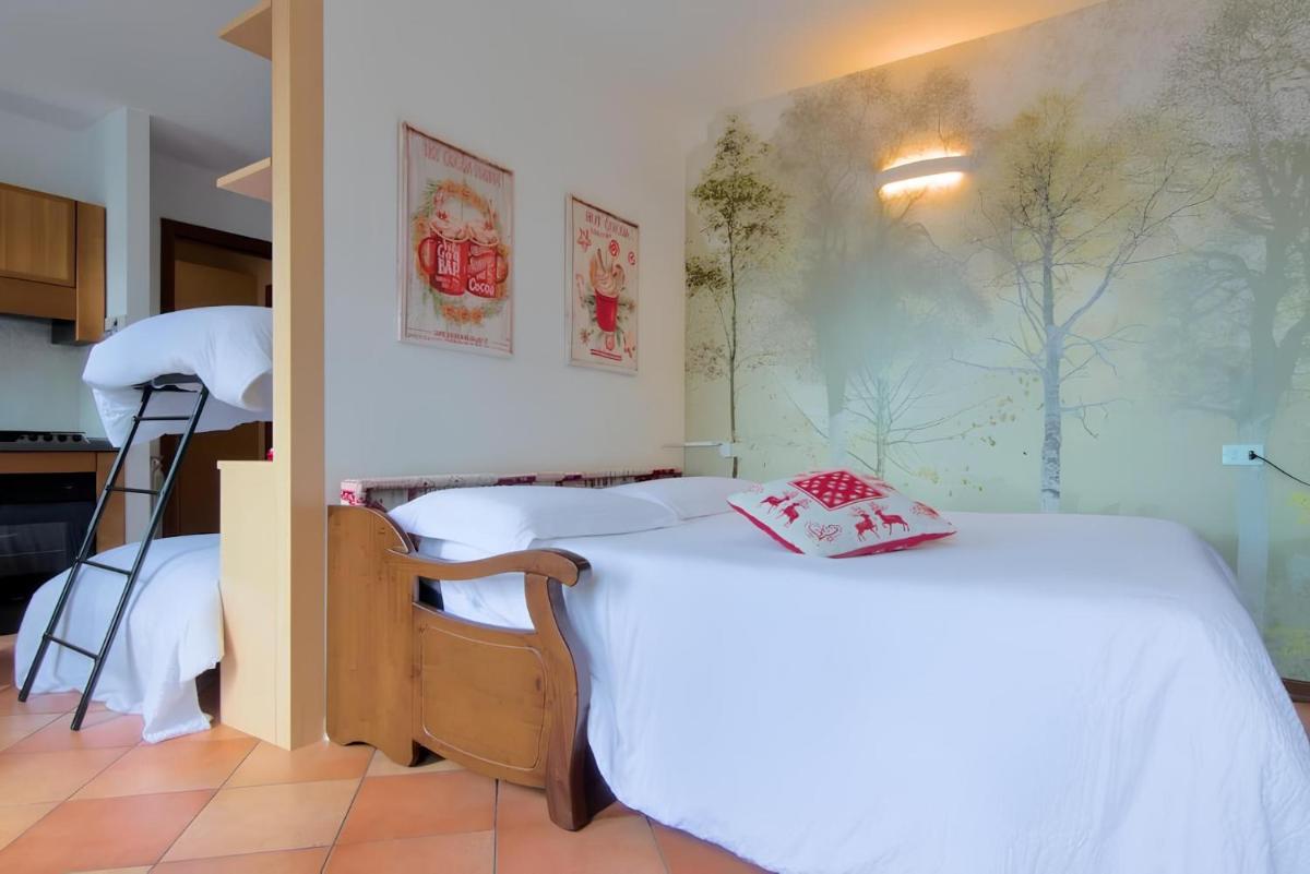 Casa Camino - 200m dagli impianti del Baradello - Housity