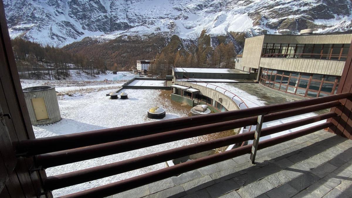 I Dadi Cielo Alto cir VDA Valtournenche 0446 - Housity
