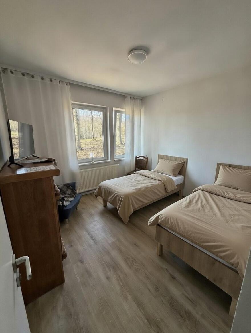 Pokoje na wynajem Rybnik Rudzka - Housity