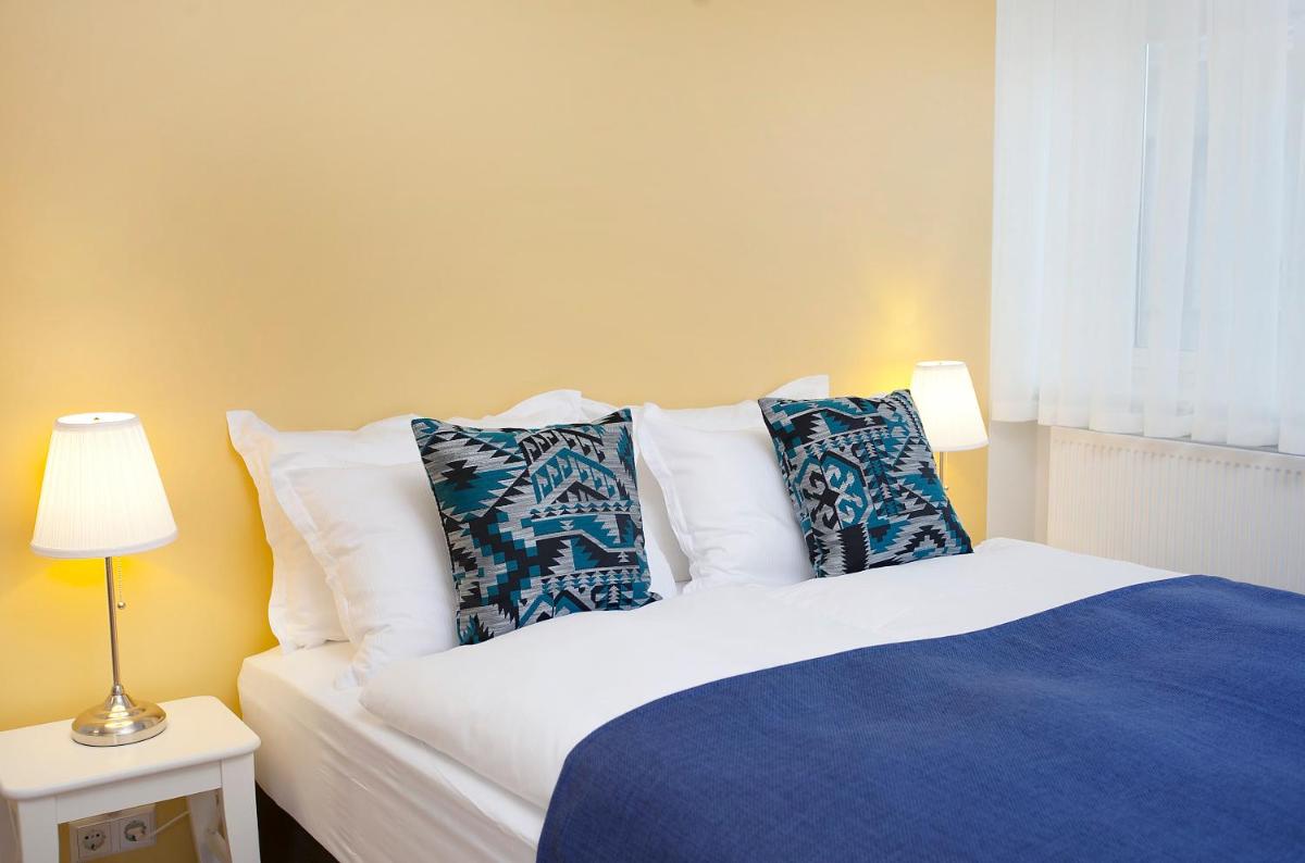 Suitetrails - Northern Comfort Apartments