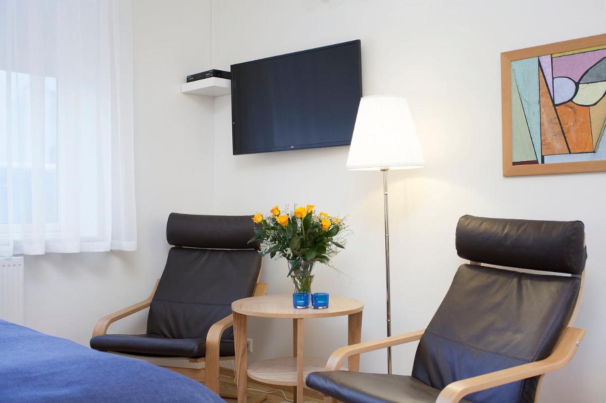 Suitetrails - Northern Comfort Apartments