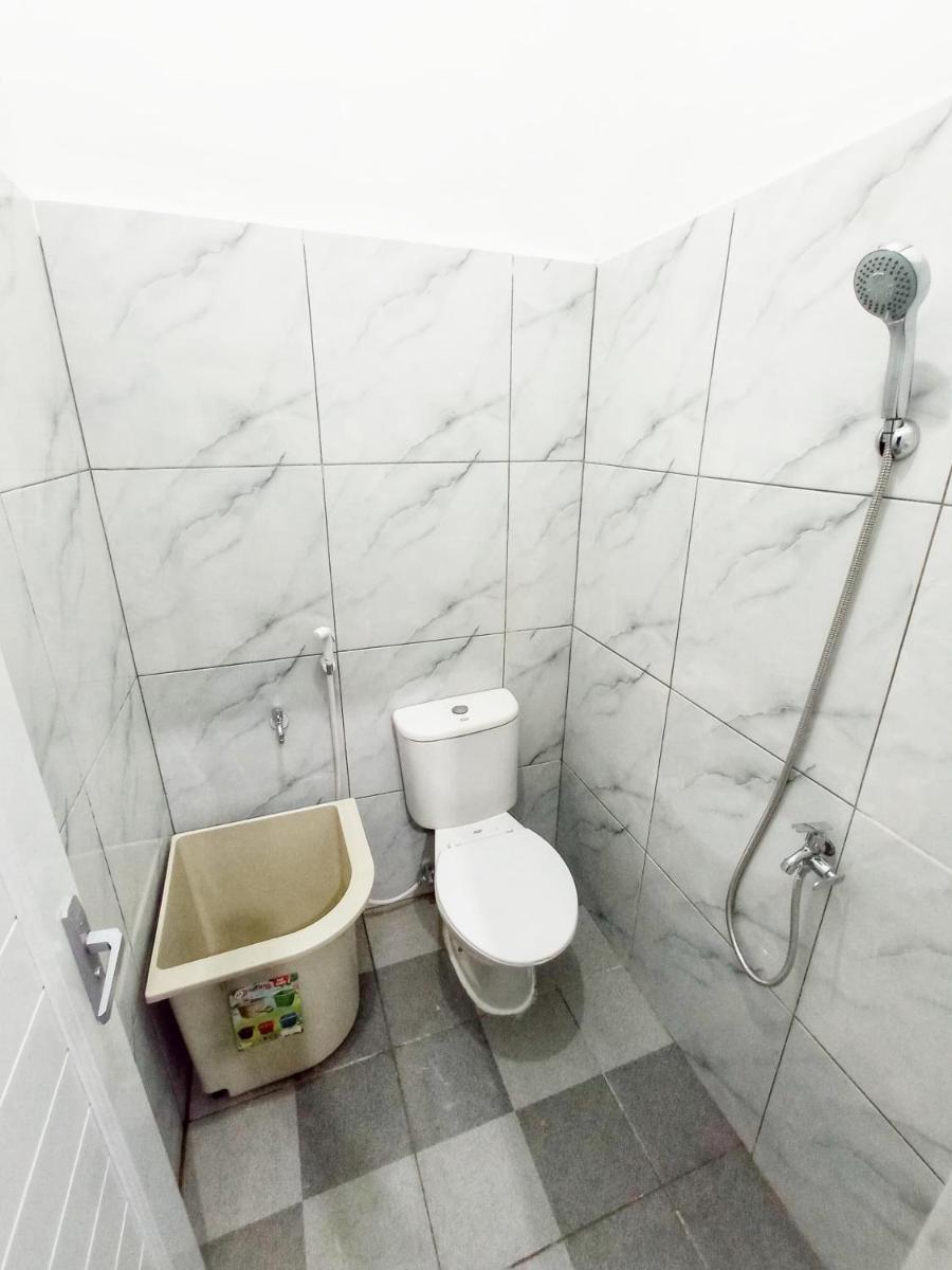 Pondok Simpang Tiga - Housity