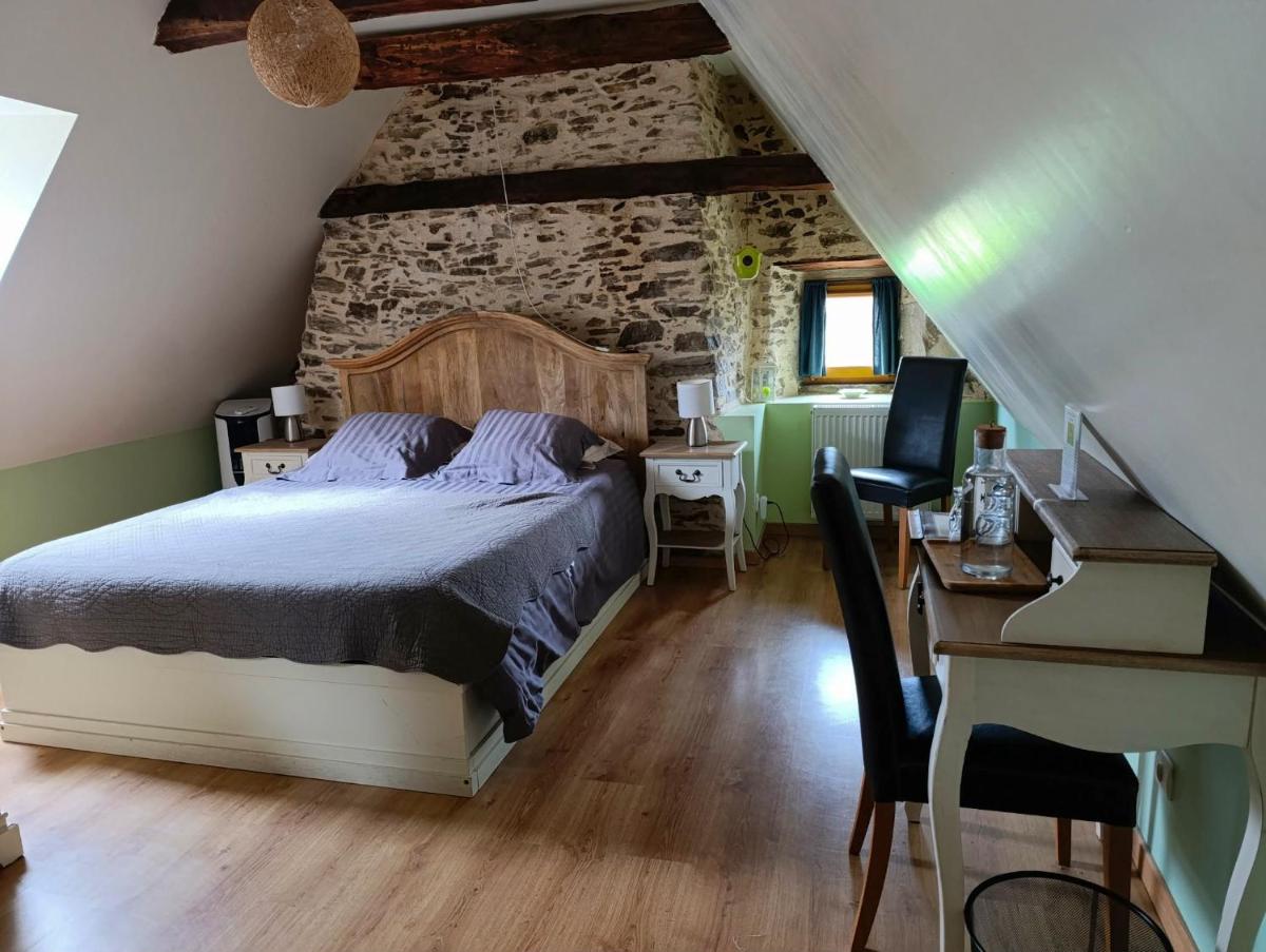 Domaine de la Clauzade - Housity