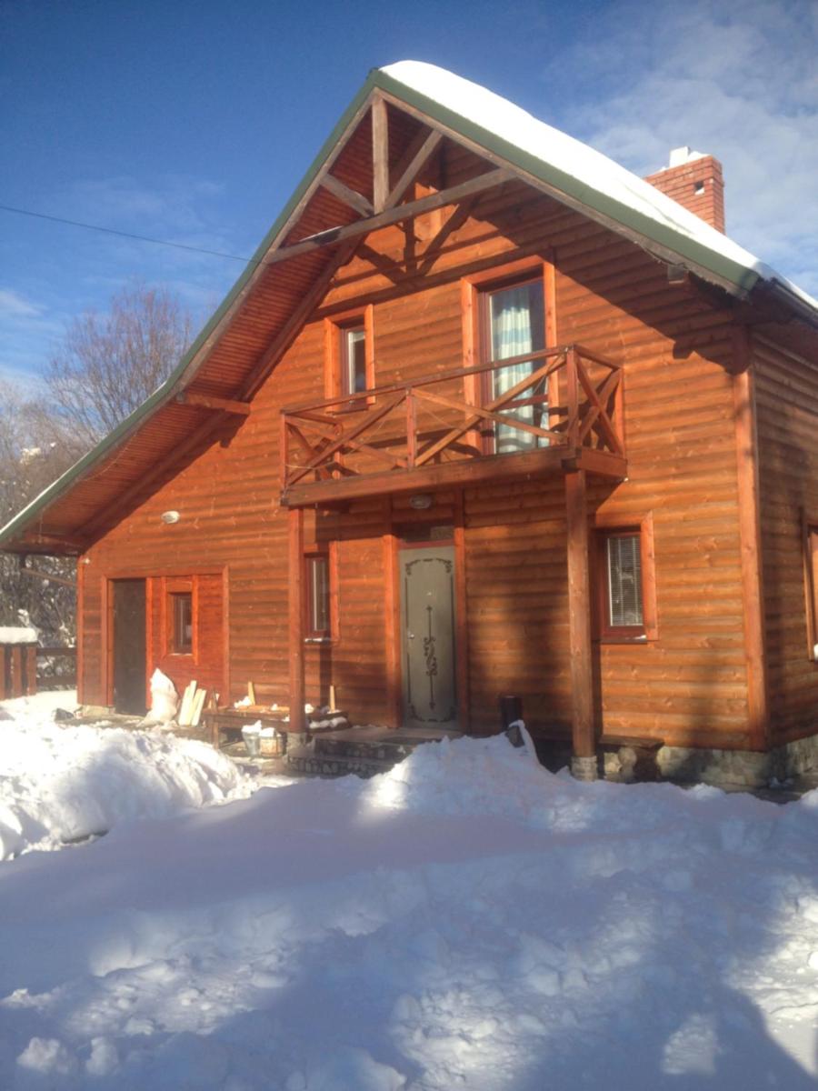 Cottages Perlyna - Housity