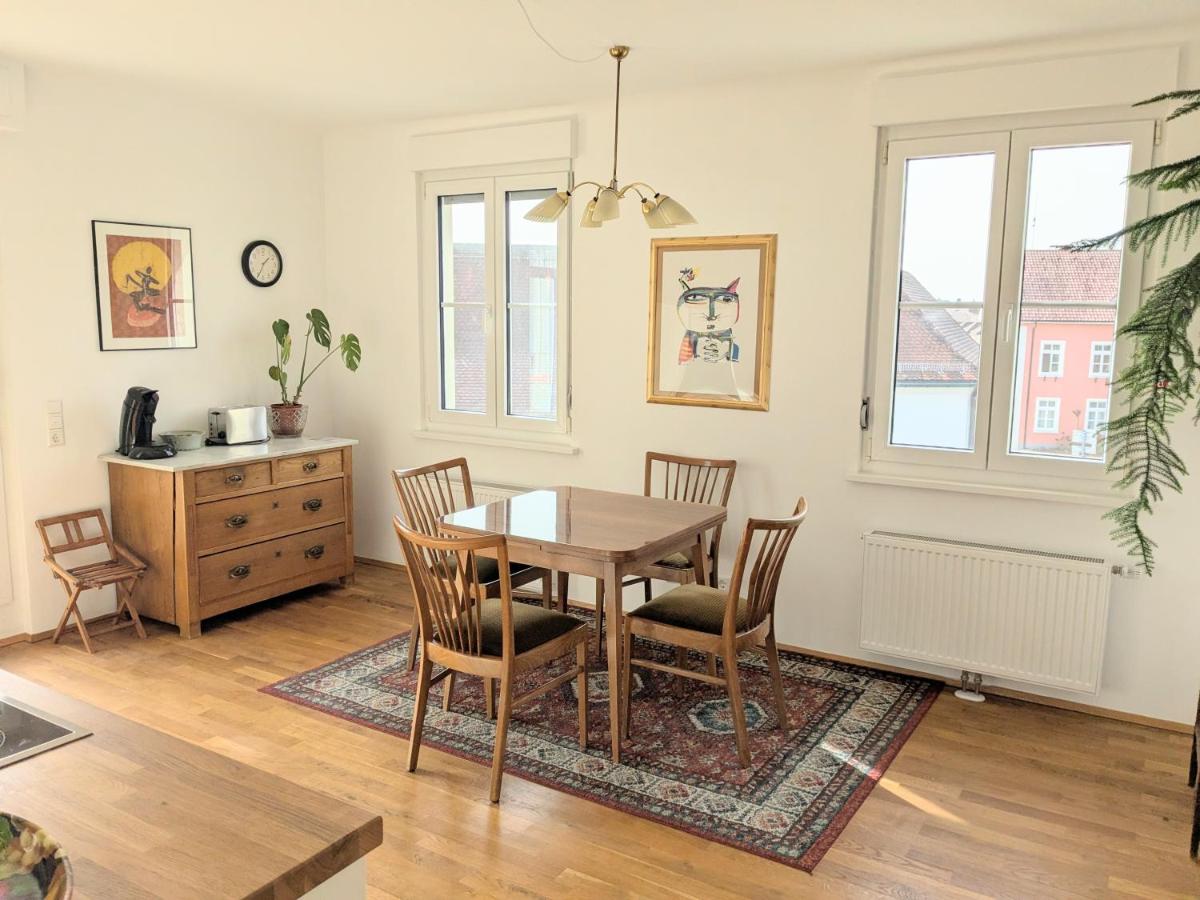 Ferienwohnung in alter Villa - Housity