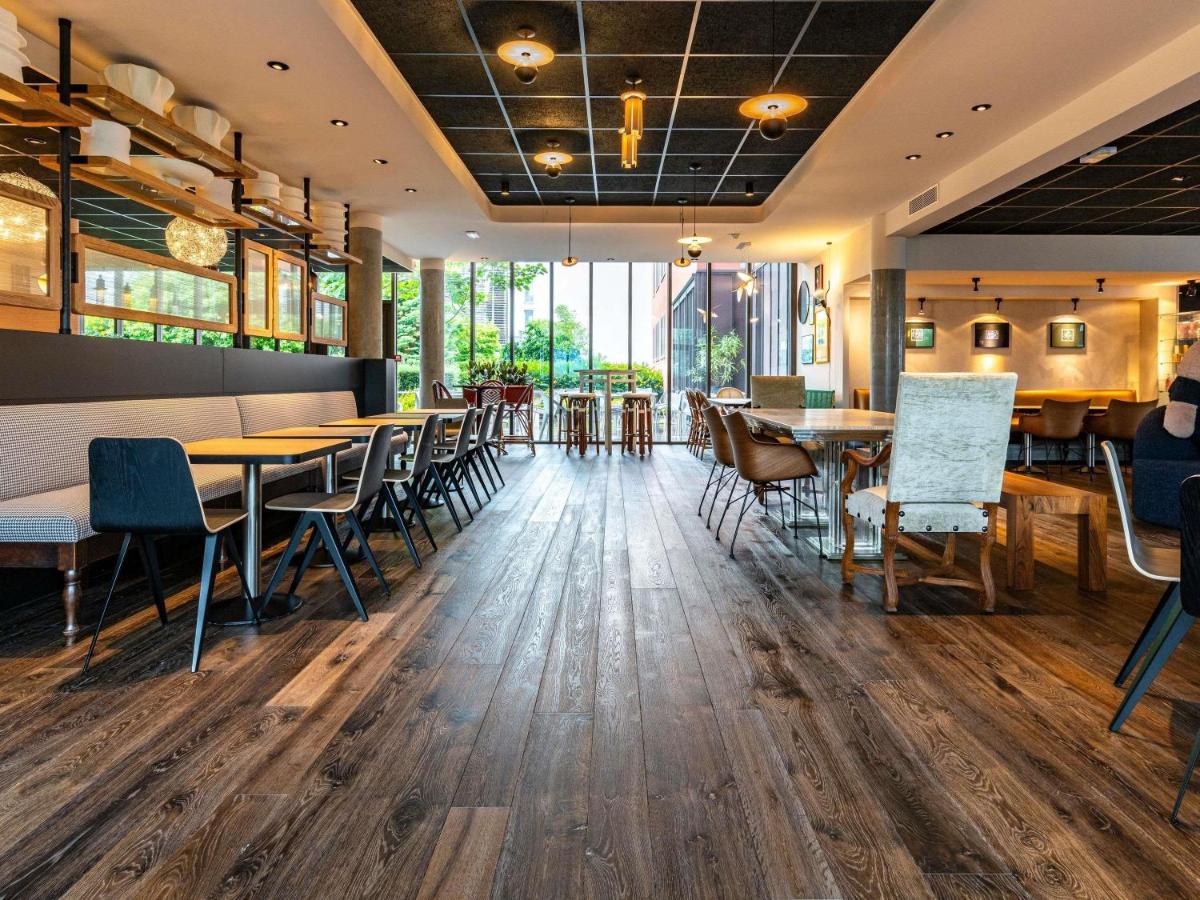 Novotel Suites Reims Centre - Housity