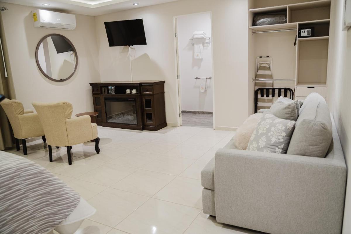 Hotel Arthemisa - Housity