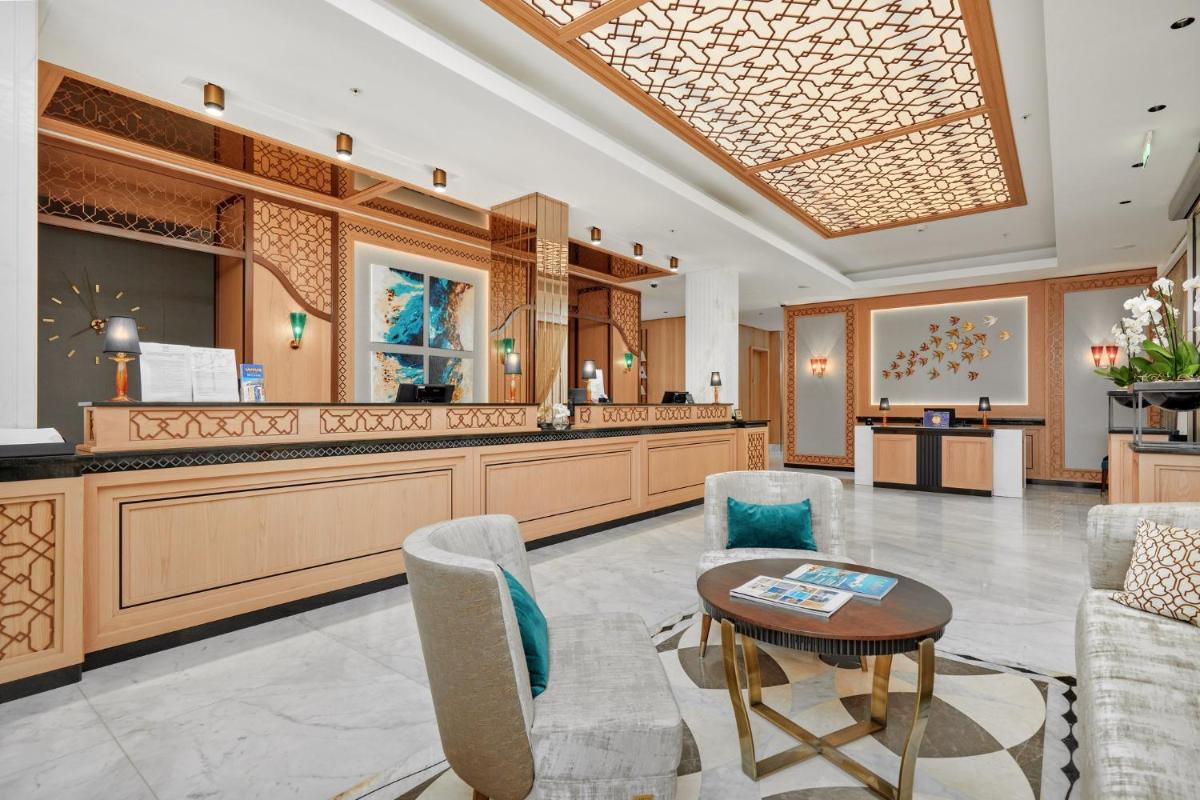 Hotel Budva - Housity
