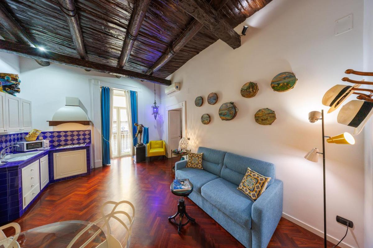 Bellini Inn Primo Piano - Housity