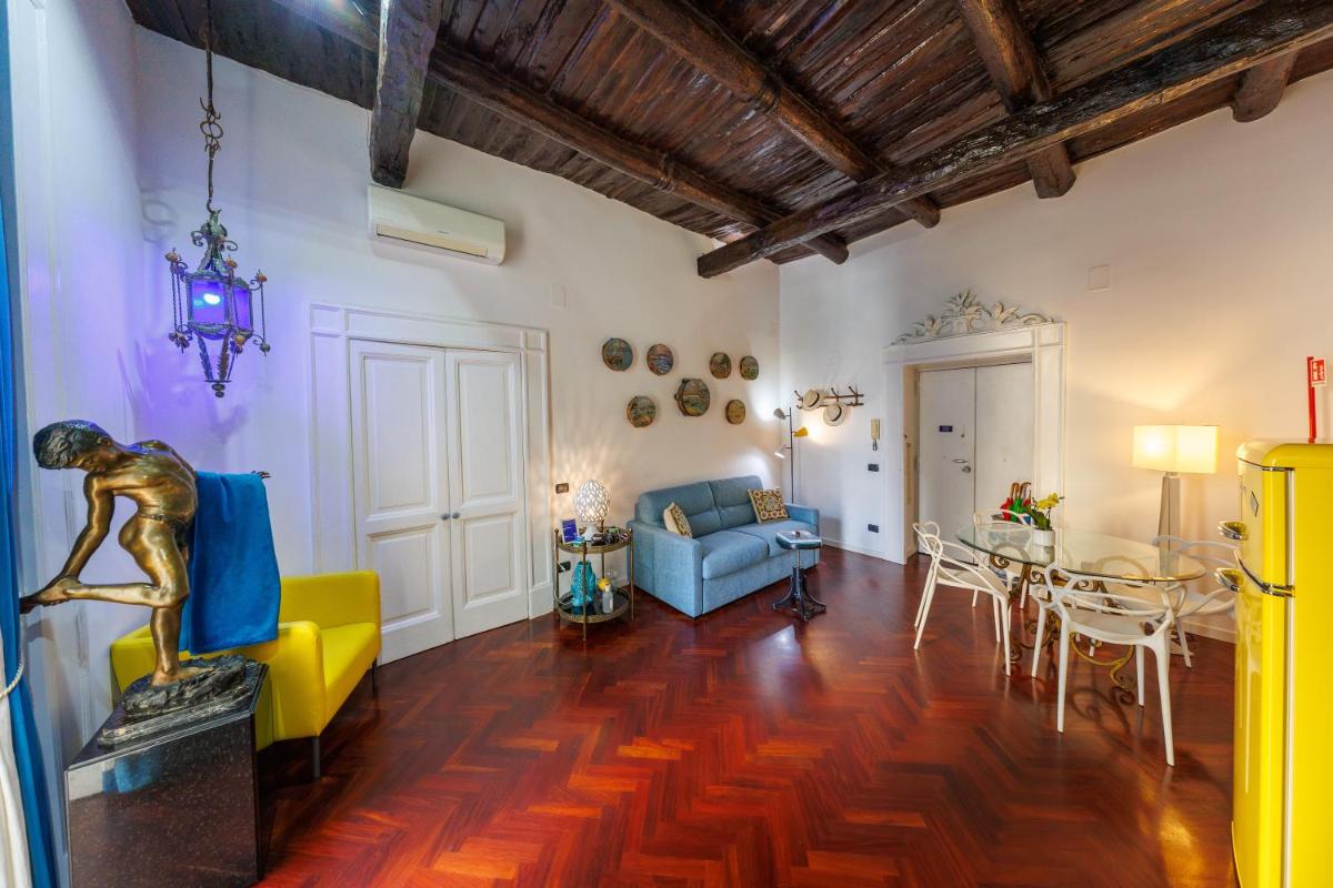 Bellini Inn Primo Piano - Housity