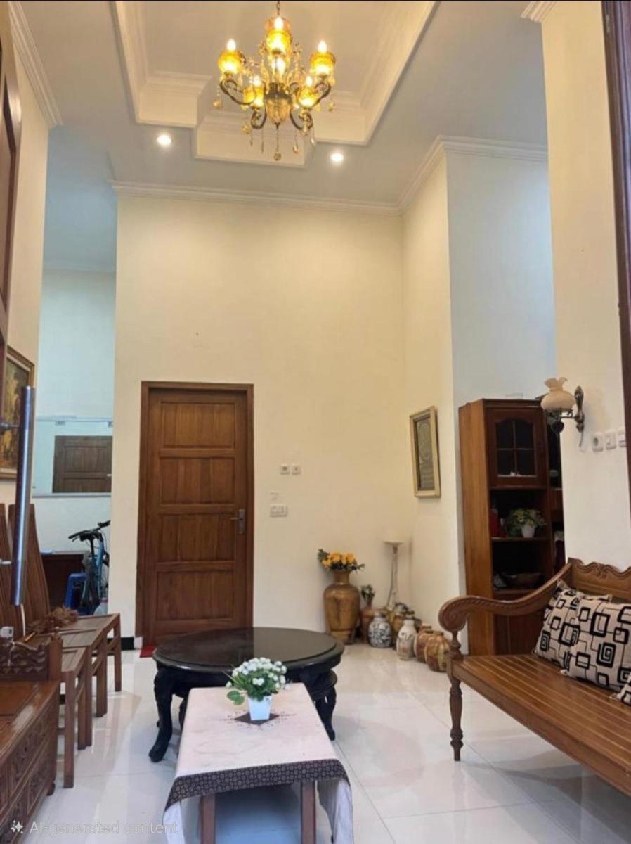 Rama Shinta Kragilan Residence Yogyakarta - Housity