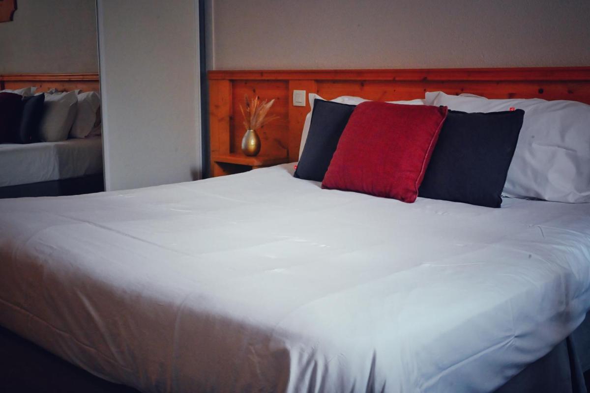 Hotel Les Terrasses - Housity