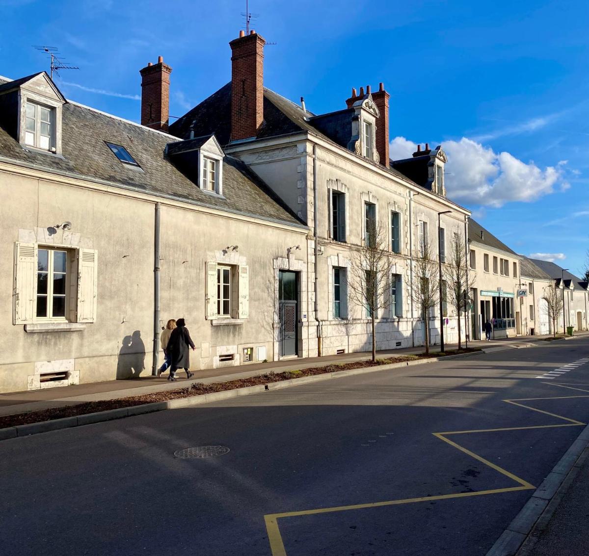Maison Loire et Mer - Housity