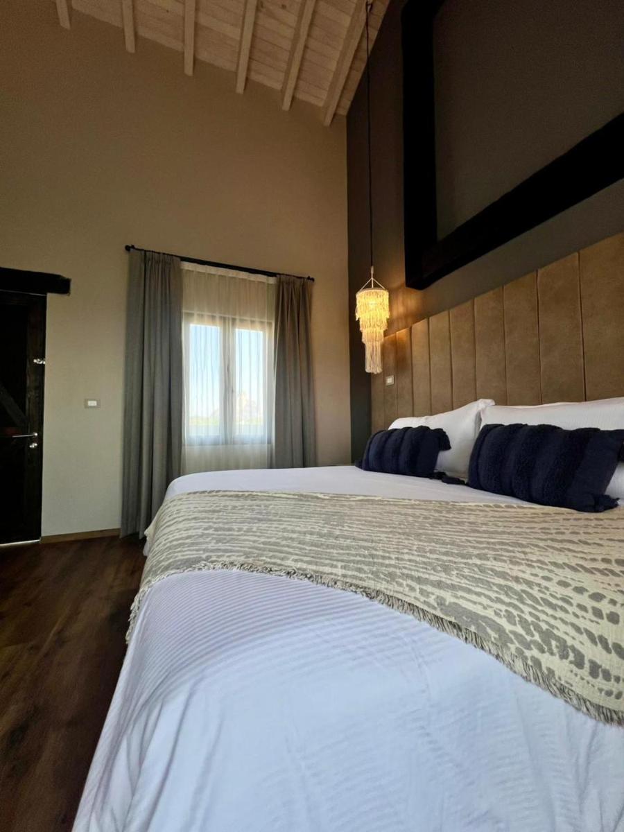 Suites Campestres Montebello - Housity