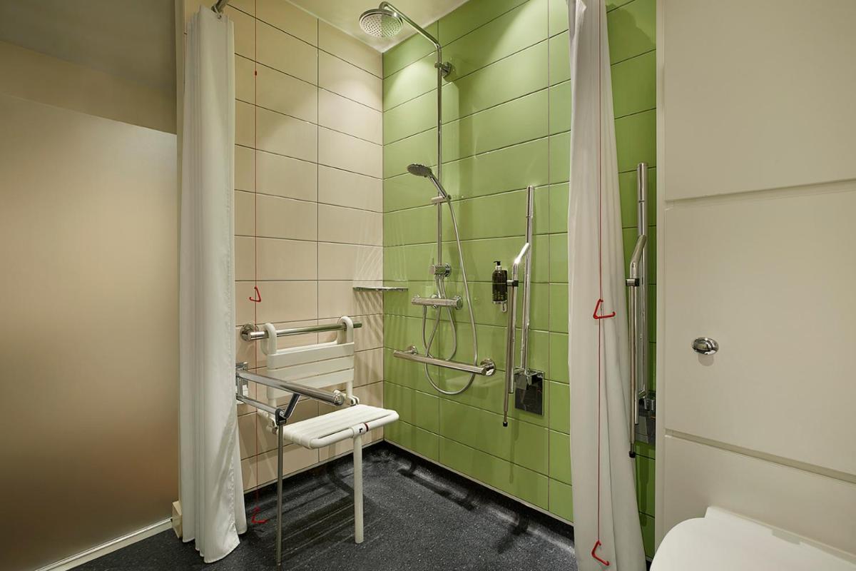 hub London - King's Cross - Housity