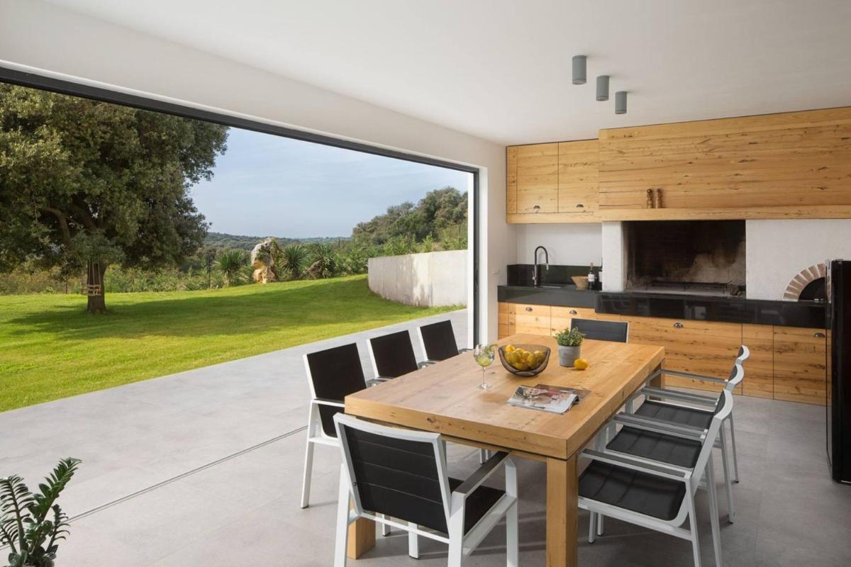 Luxury Villa Deluxe Pula with private pool in Pula - Istria - Housity
