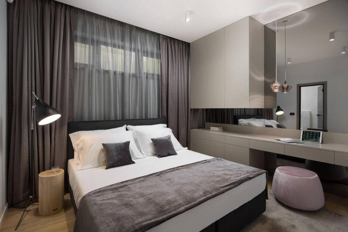 Luxury Villa Deluxe Pula with private pool in Pula - Istria - Housity