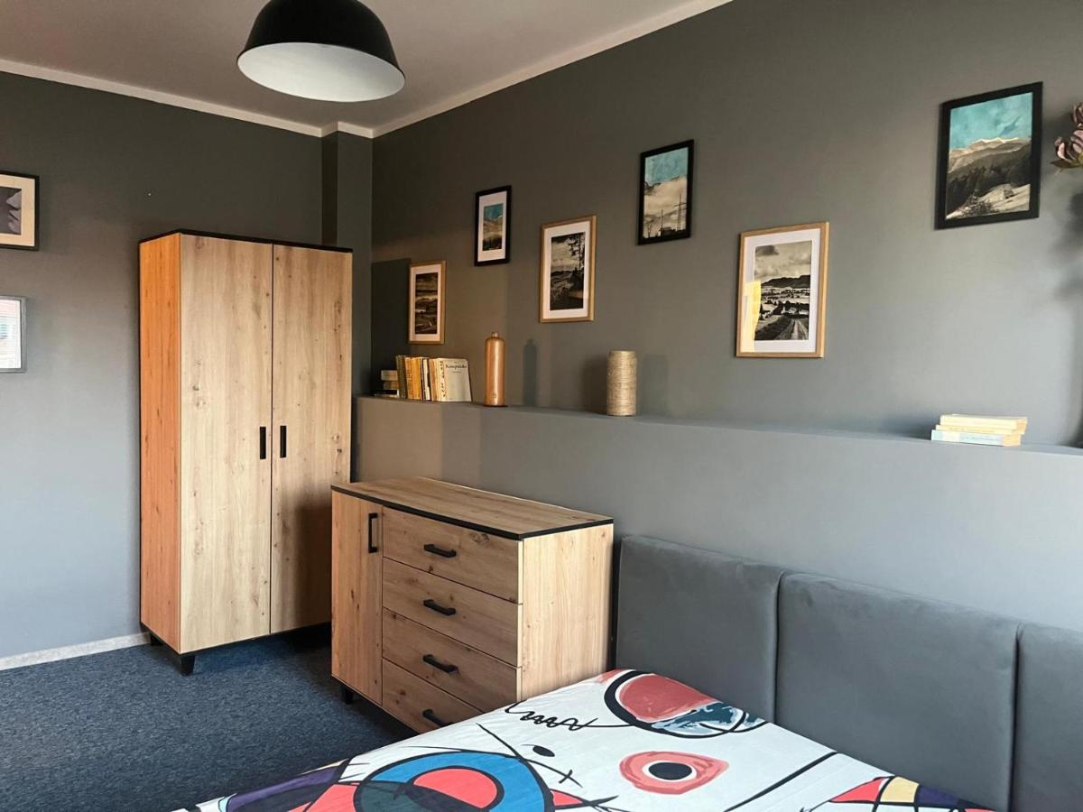 Apartament Słoneczne Popołudnie - Housity