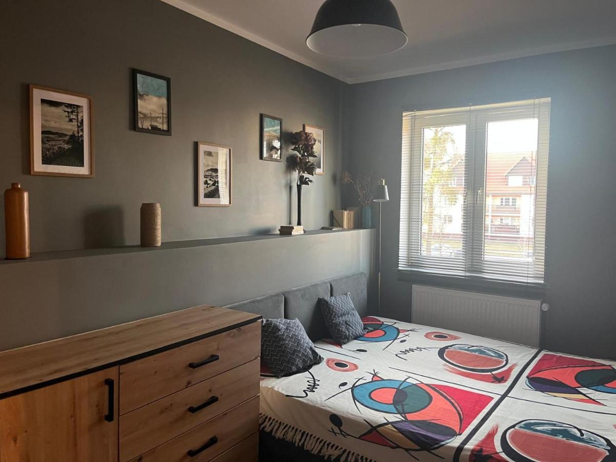 Apartament Słoneczne Popołudnie - Housity