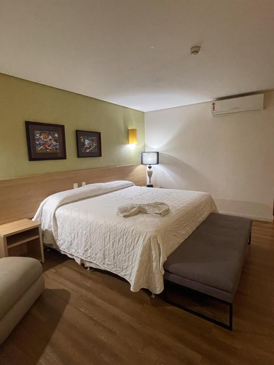Hotel Grand Park - Housity