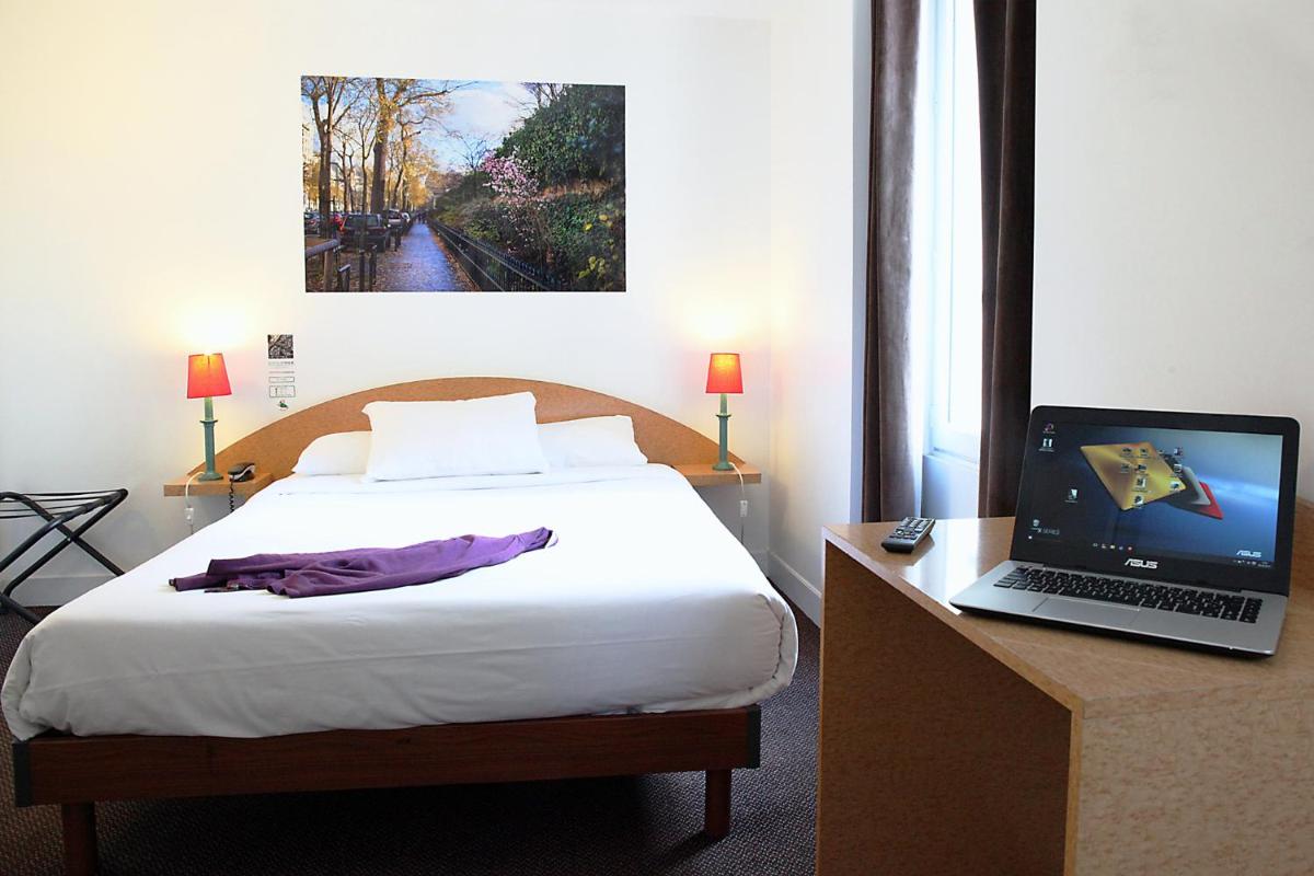 Hotel de la Tour - Housity