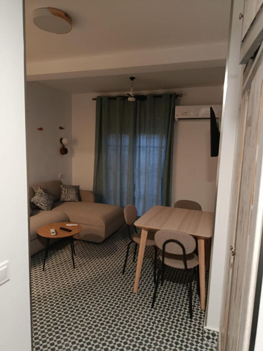 Mare Nostrum Apartments - Hizvo