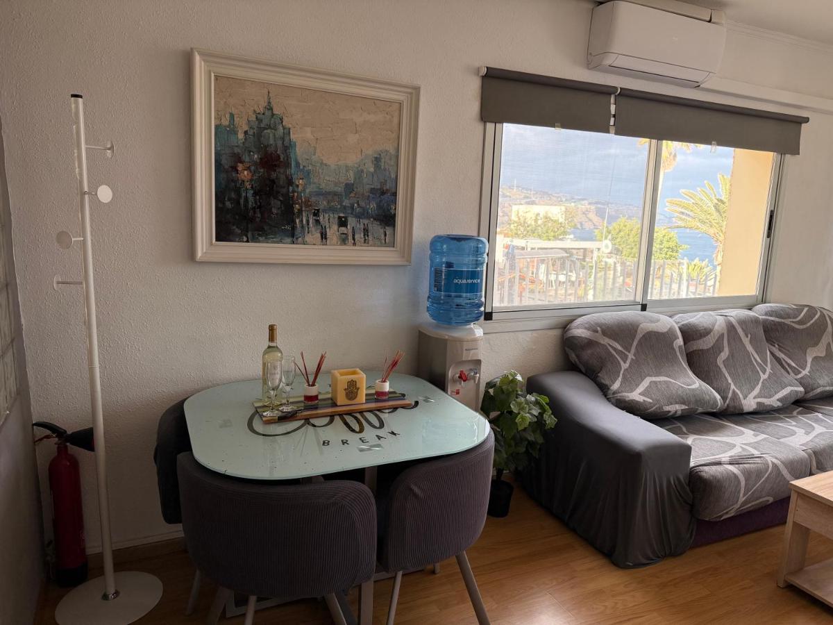 Apartamento Caletillas Beach - Housity