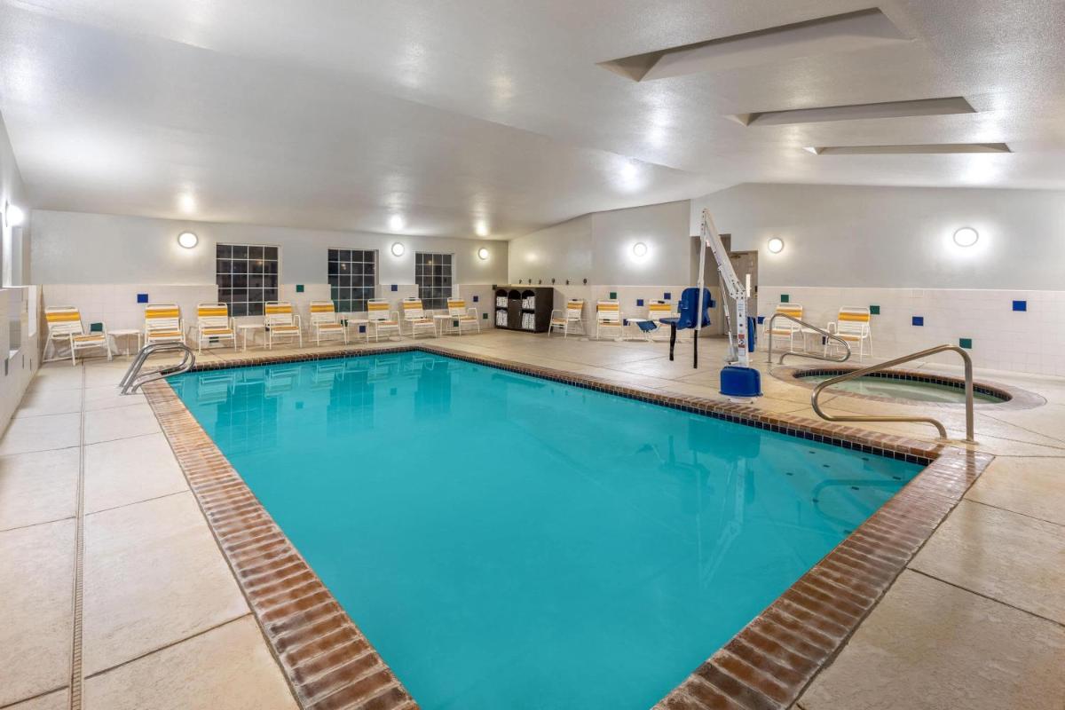 La Quinta by Wyndham Spokane Valley - Housity