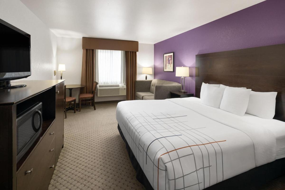 La Quinta by Wyndham Spokane Valley - Housity