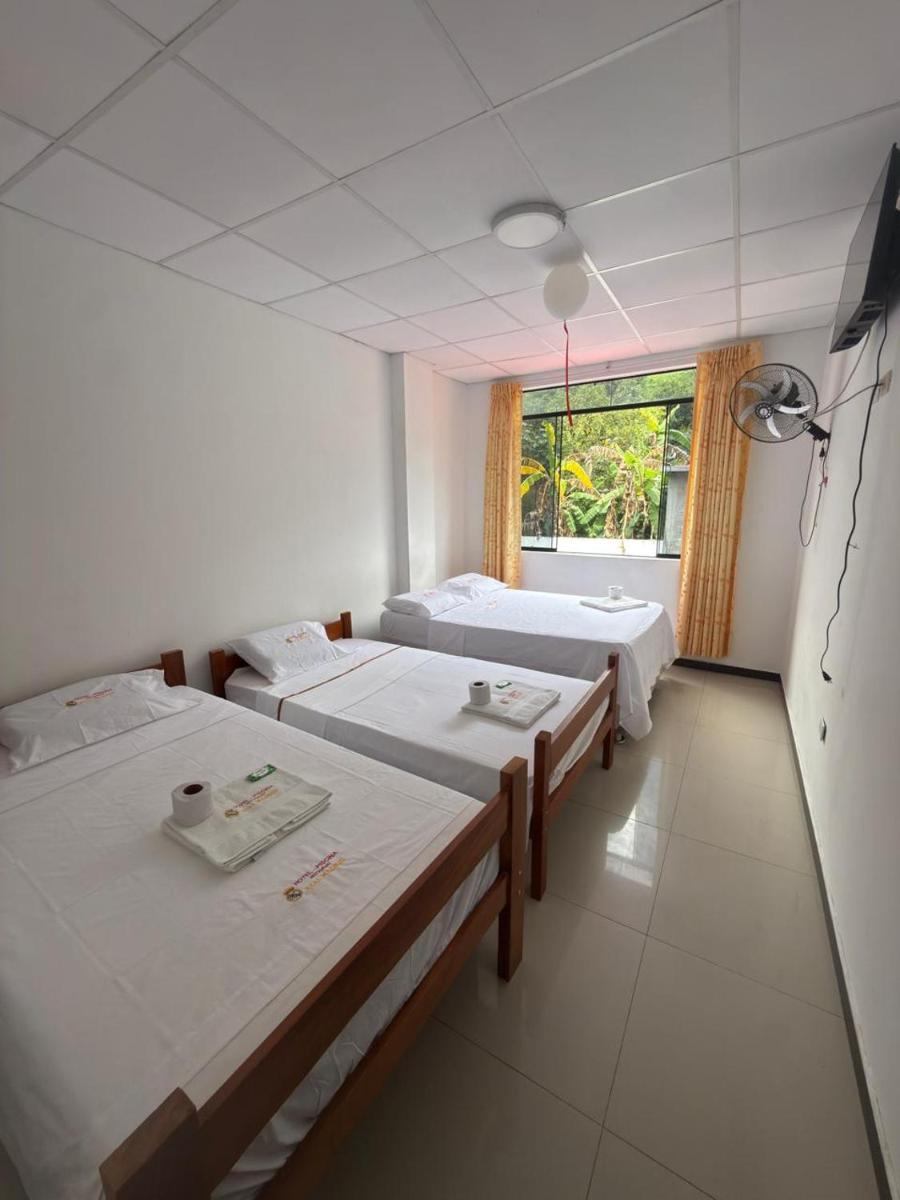 Hospedaje Turístico Real Madrid - Housity