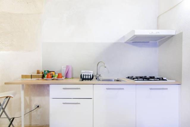 Dimora nei Sassi - Housity
